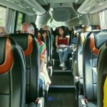 About Us - Top Coach Hire